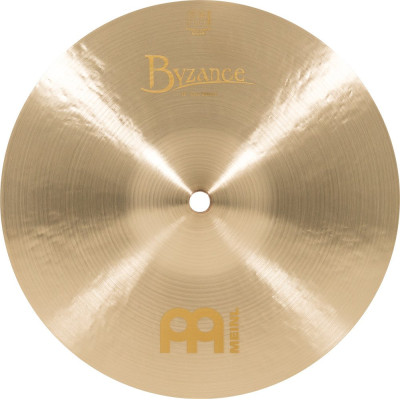 Meinl Cymbals B10JS Byzance Jazz Splash - 10