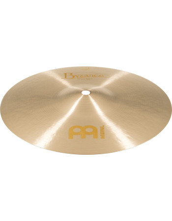 Meinl Cymbals B10JS Byzance Jazz Splash - 10