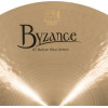 Meinl Cymbals B10MH Byzance Traditional Mini Hat - 10