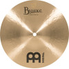 Meinl Cymbals B10MH Byzance Traditional Mini Hat - 10