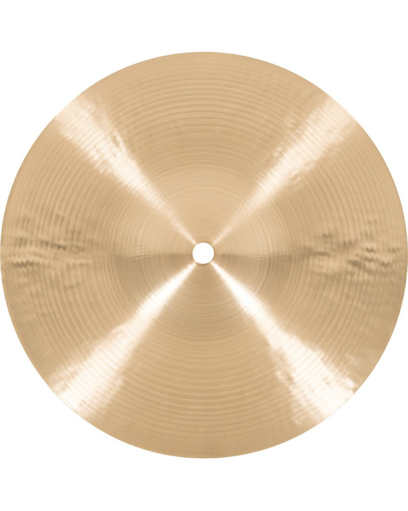 Meinl Cymbals B10MH Byzance Traditional Mini Hat - 10