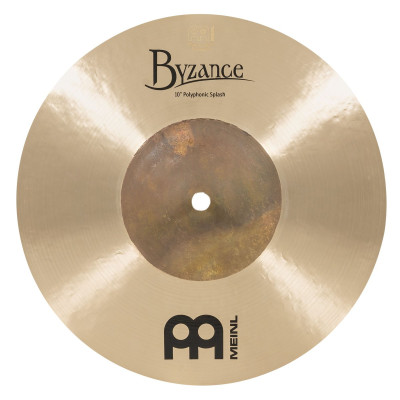 Meinl Cymbals B10POS Byzance Traditional Polyphonic Splash - 10