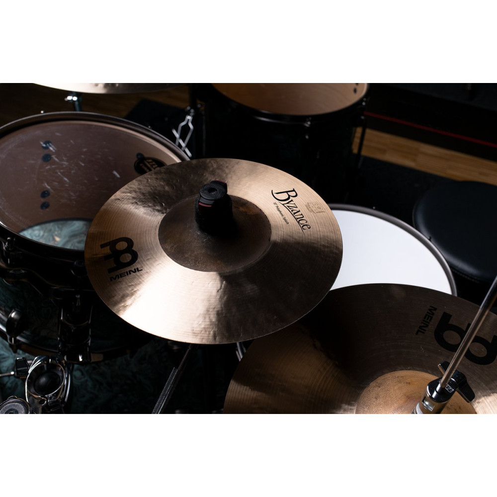 Meinl Cymbals B10POS Byzance Traditional Polyphonic Splash - 10