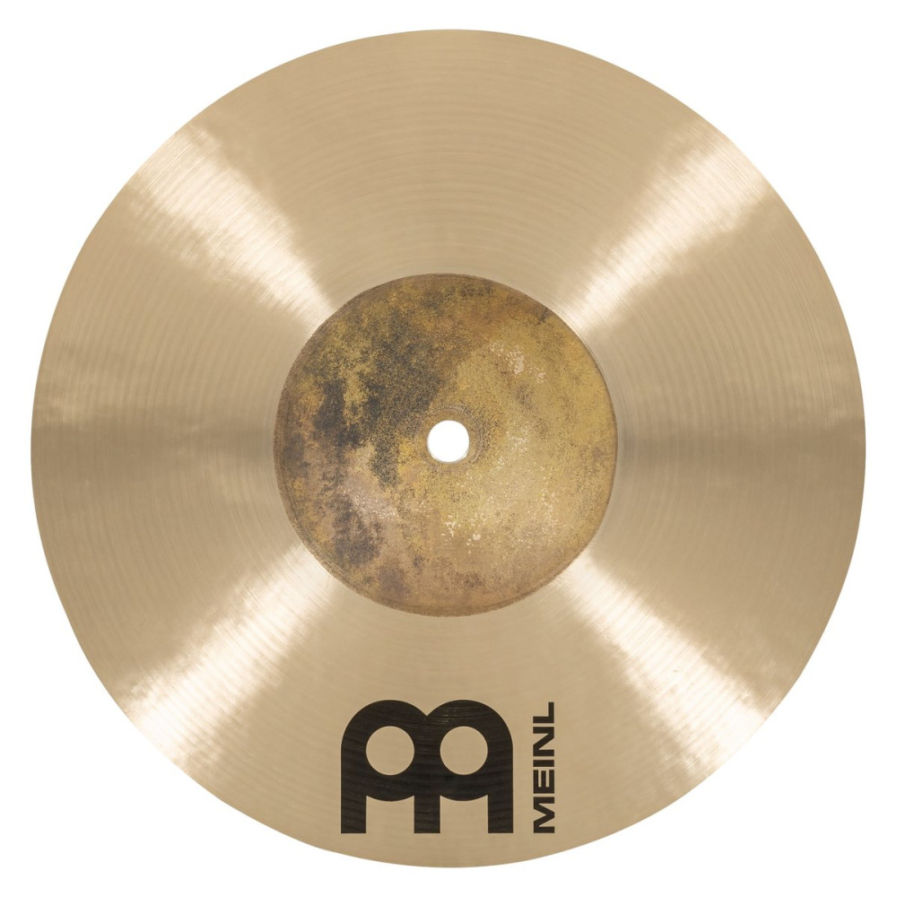 Meinl Cymbals B10POS Byzance Traditional Polyphonic Splash - 10