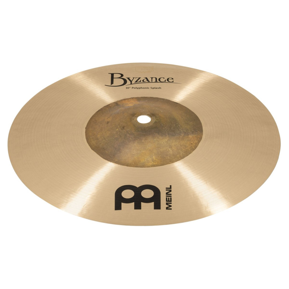Meinl Cymbals B10POS Byzance Traditional Polyphonic Splash - 10