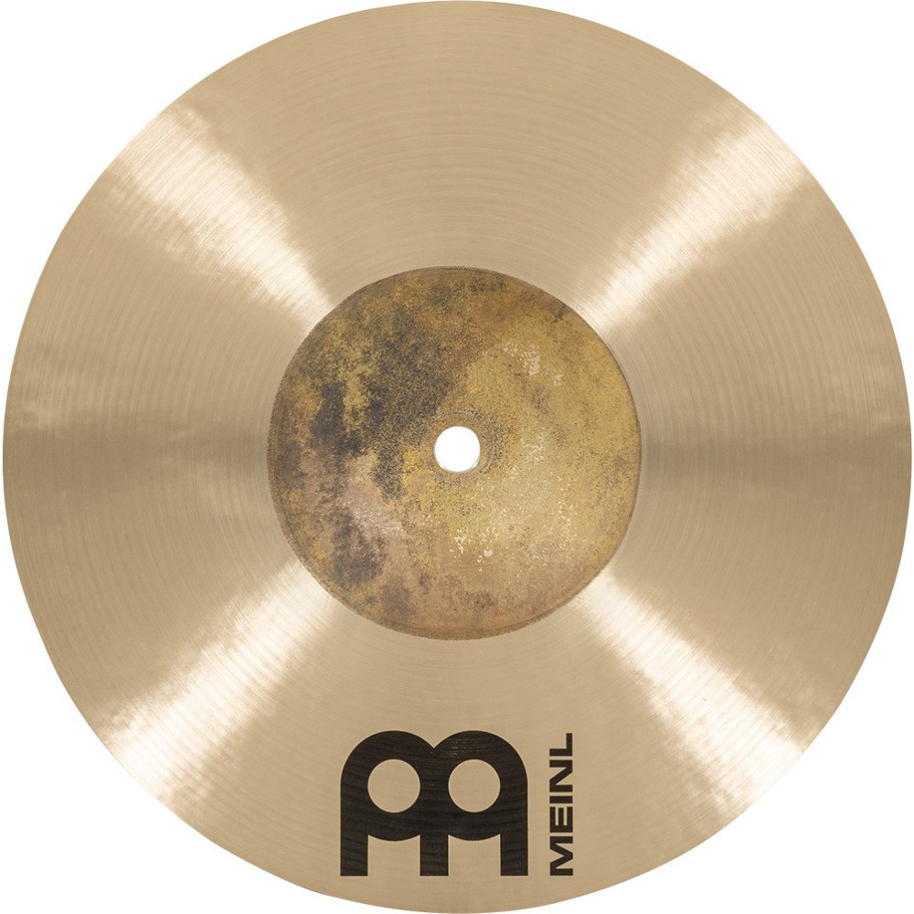 Meinl Cymbals B10POS-B Byzance Brilliant Polyphonic Splash - 10