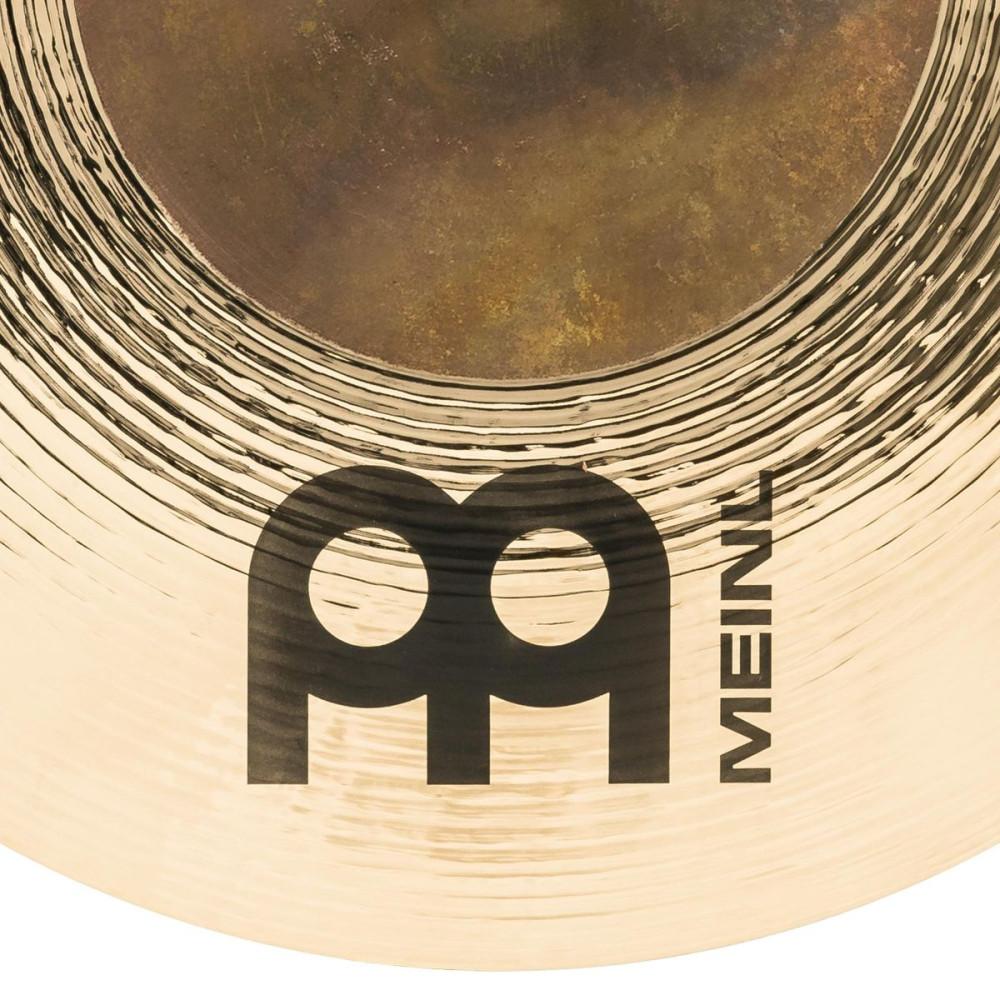 Meinl Cymbals B10POS-B Byzance Brilliant Polyphonic Splash - 10