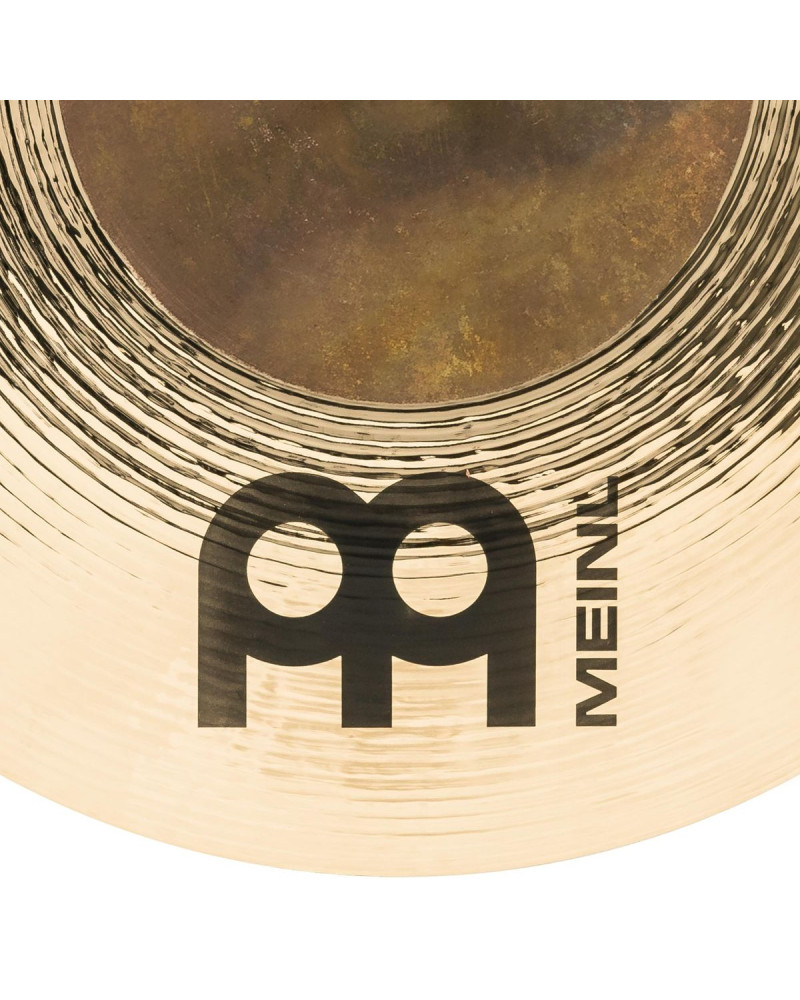 Meinl Cymbals B10POS-B Byzance Brilliant Polyphonic Splash - 10