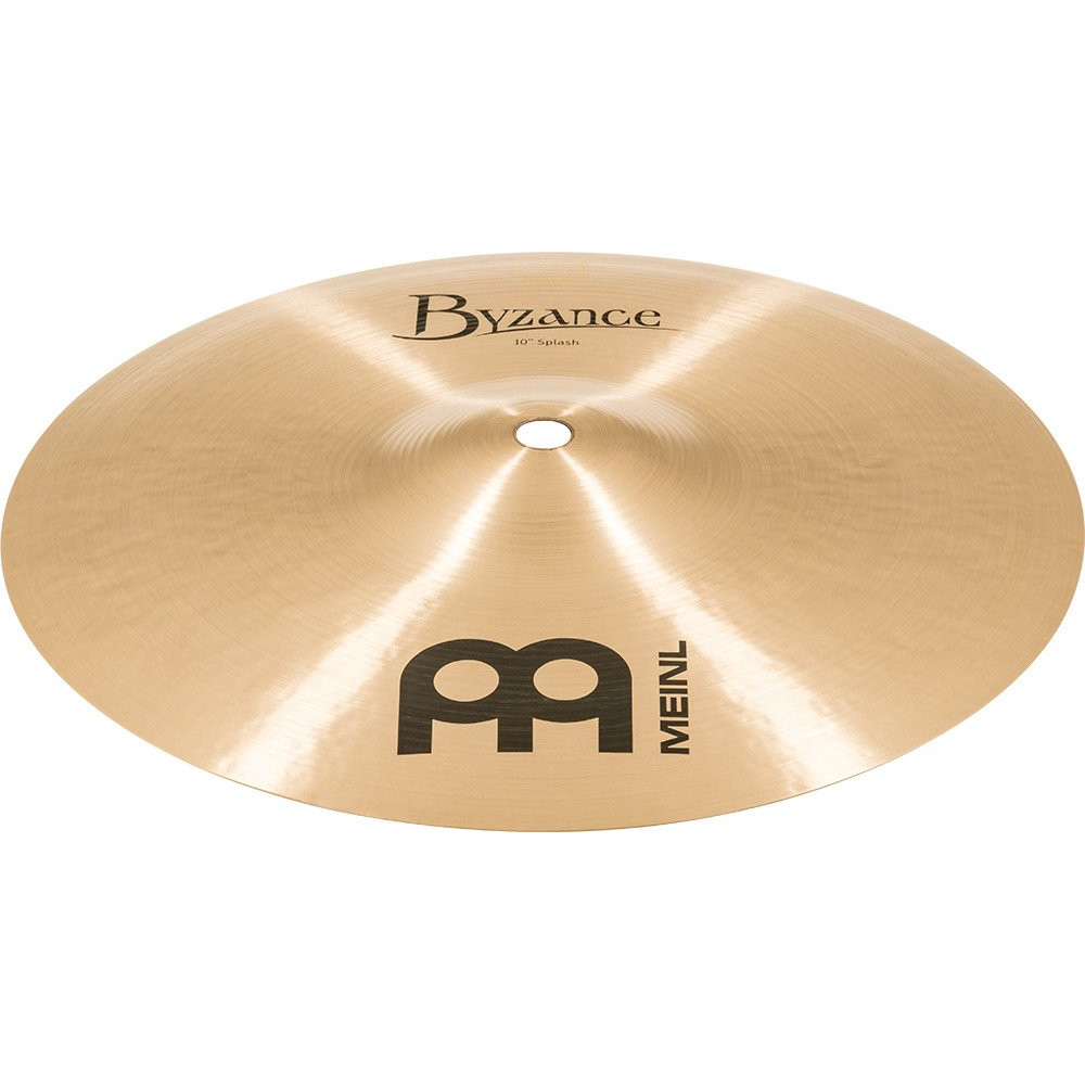 Meinl Cymbals B10S Byzance Traditional Splash - 10