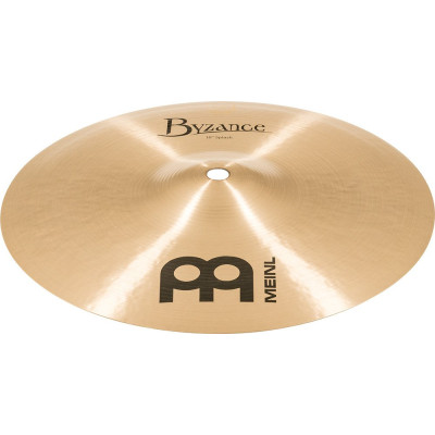 Meinl Cymbals B10S Byzance Traditional Splash - 10