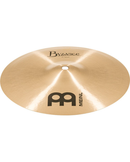 Meinl Cymbals B10S Byzance Traditional Splash - 10