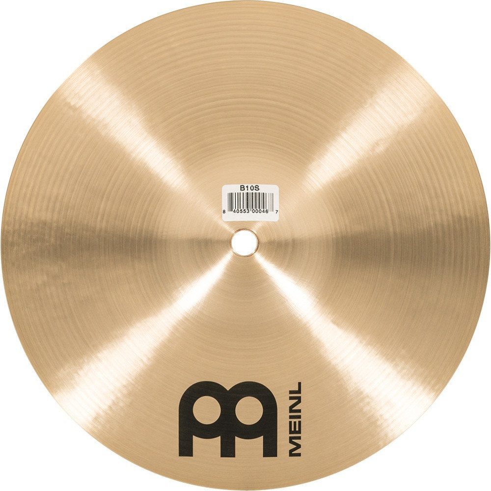 Meinl Cymbals B10S Byzance Traditional Splash - 10