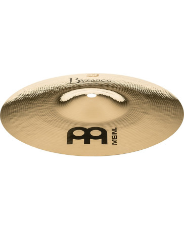 Meinl Cymbals B10S-B Byzance Brilliant Splash - 10