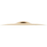 Meinl Cymbals B10S-B Byzance Brilliant Splash - 10