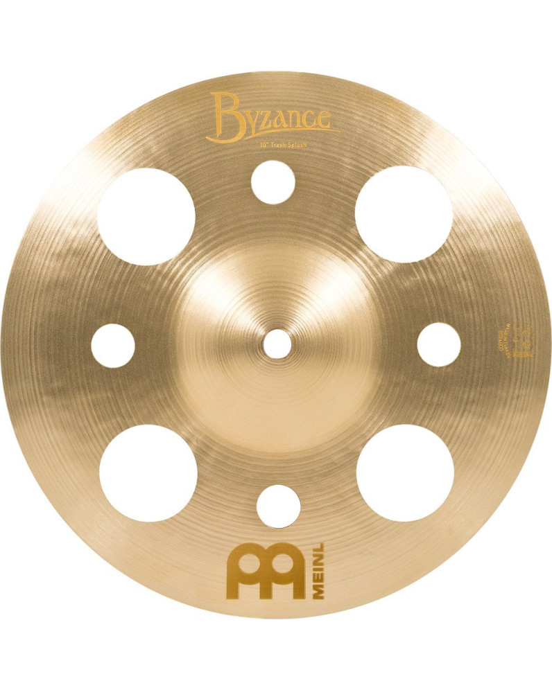 Meinl Cymbals B10TRS Byzance Vintage Trash Splash - 10