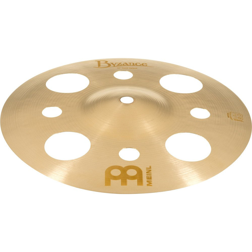 Meinl Cymbals B10TRS Byzance Vintage Trash Splash - 10