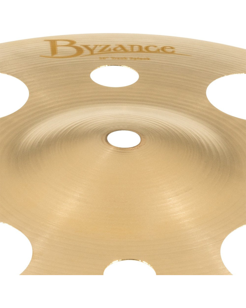 Meinl Cymbals B10TRS Byzance Vintage Trash Splash - 10