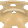 Meinl Cymbals B10TRS Byzance Vintage Trash Splash - 10