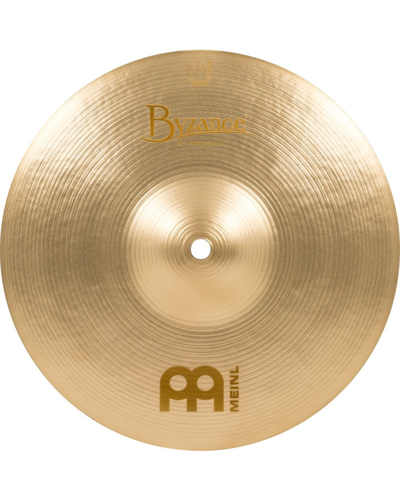 Meinl Cymbals B10VS Byzance Vintage Splash - 10