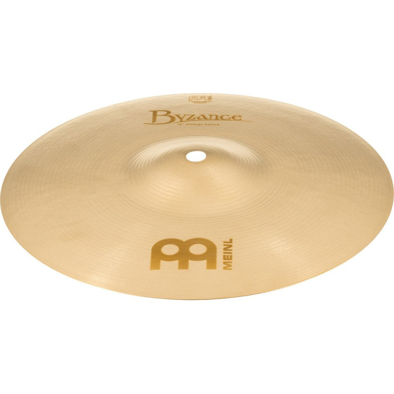 Meinl Cymbals B10VS Byzance Vintage Splash - 10