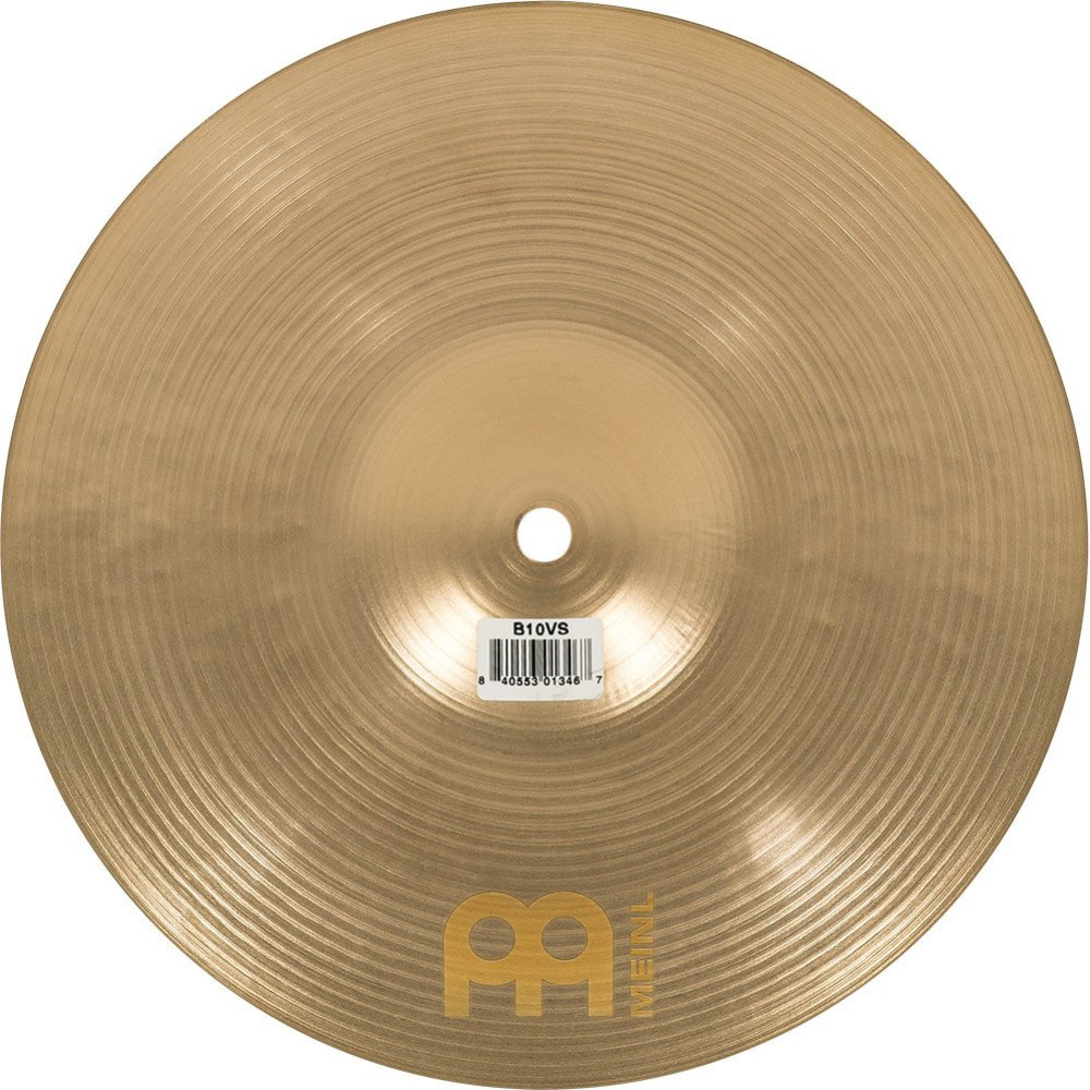 Meinl Cymbals B10VS Byzance Vintage Splash - 10