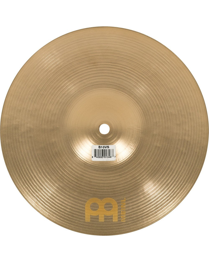 Meinl Cymbals B10VS Byzance Vintage Splash - 10