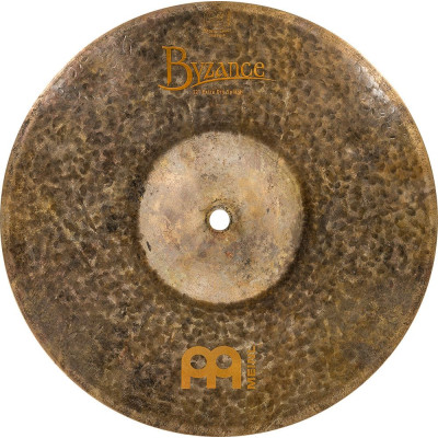 Meinl Cymbals B12EDS Byzance Extra Dry Splash - 12