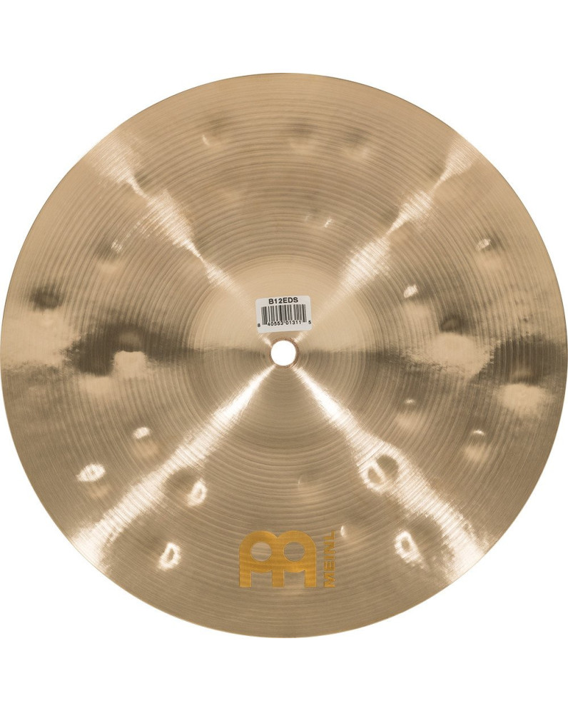 Meinl Cymbals B12EDS Byzance Extra Dry Splash - 12