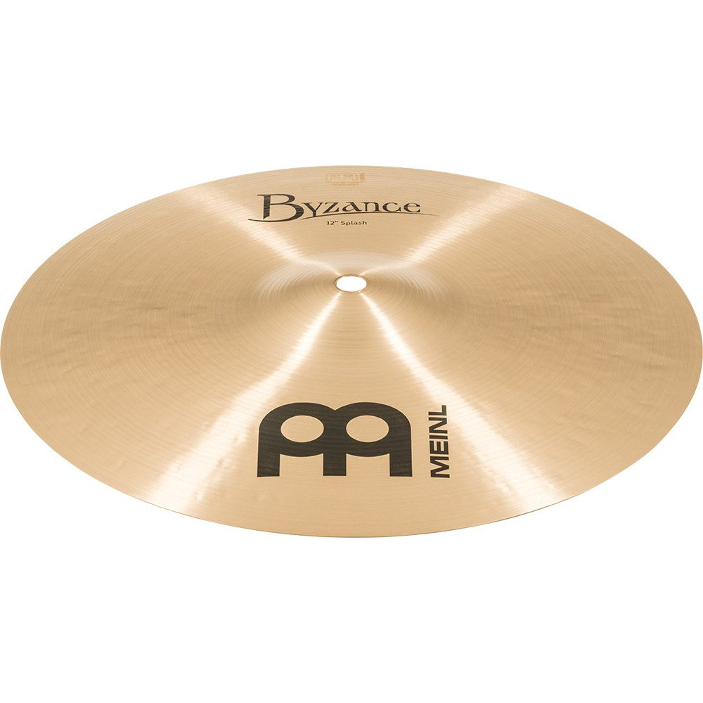Meinl Cymbals B12S Byzance Traditional Splash - 12