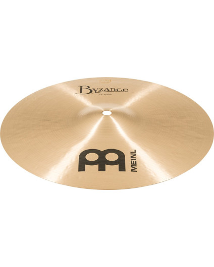 Meinl Cymbals B12S Byzance Traditional Splash - 12