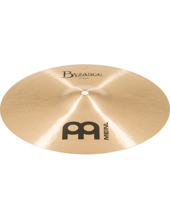 Meinl Cymbals B12S Byzance Traditional Splash - 12