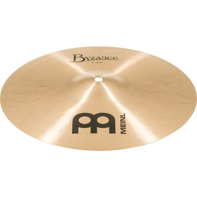 Meinl Cymbals B12S Byzance Traditional Splash - 12