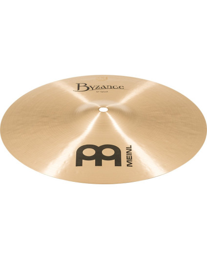 Meinl Cymbals B12S Byzance Traditional Splash - 12