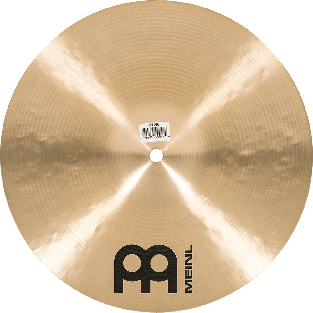 Meinl Cymbals B12S Byzance Traditional Splash - 12