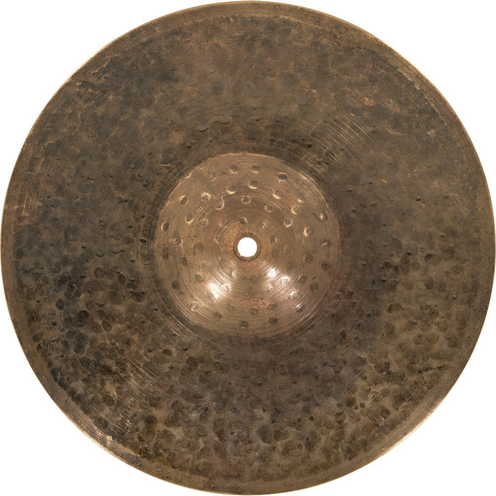Meinl Cymbals B13DAH Byzance Dark Hihat - 13