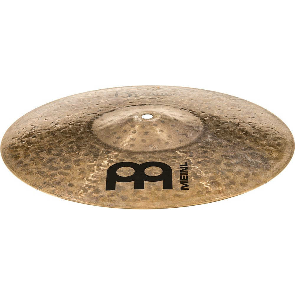 Meinl Cymbals B13DAH Byzance Dark Hihat - 13