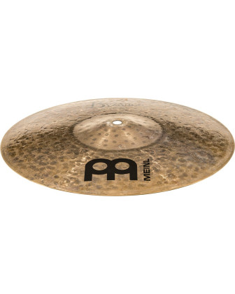 Meinl Cymbals B13DAH Byzance Dark Hihat - 13