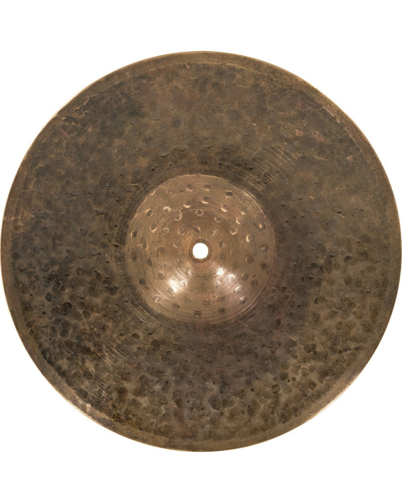 Meinl Cymbals B13DAH Byzance Dark Hihat - 13