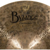 Meinl Cymbals B13DAH Byzance Dark Hihat - 13