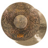 Meinl Cymbals B13EDMH Byzance Extra Dry Medium Hihat - 13
