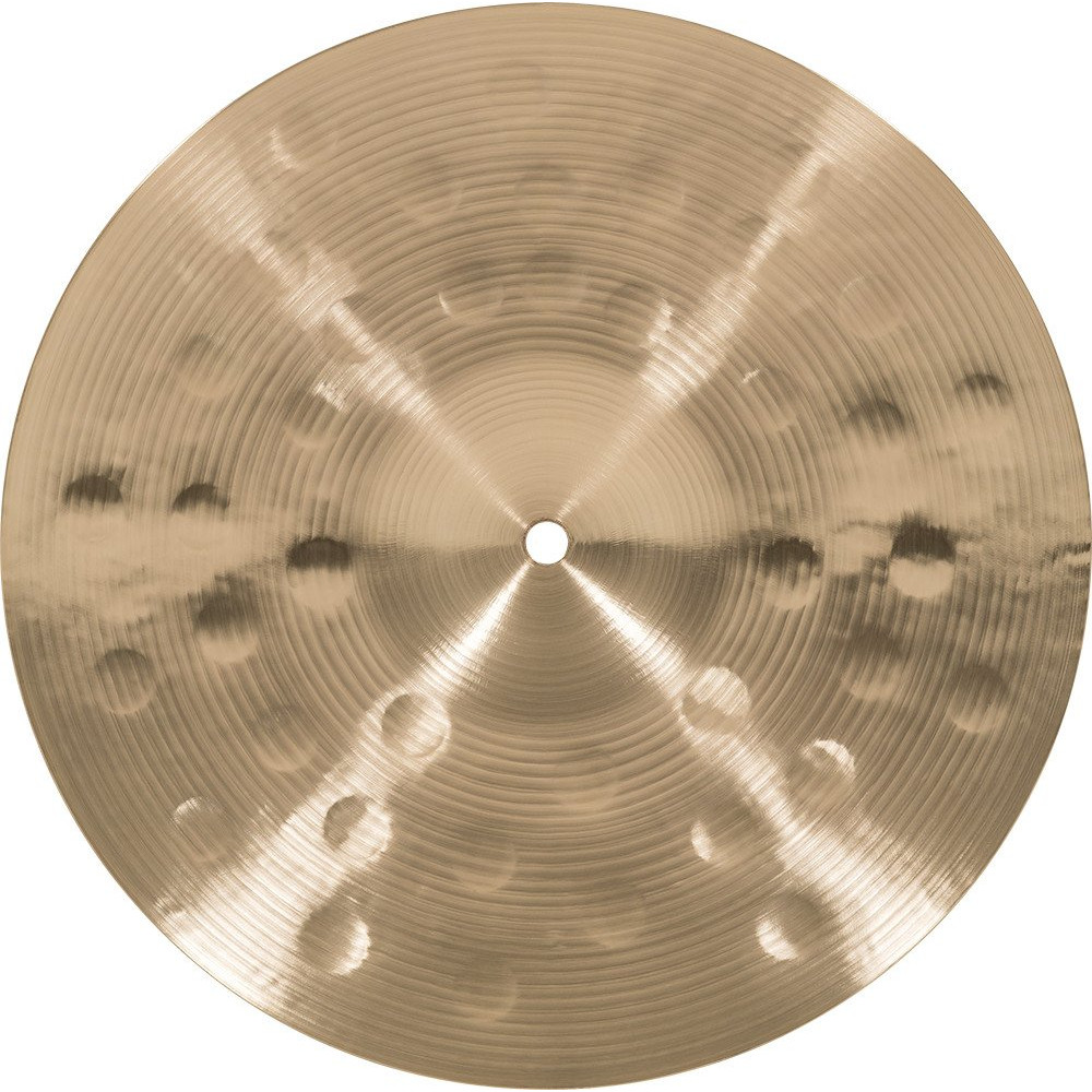 Meinl Cymbals B13EDMH Byzance Extra Dry Medium Hihat - 13