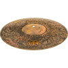 Meinl Cymbals B13EDMH Byzance Extra Dry Medium Hihat - 13