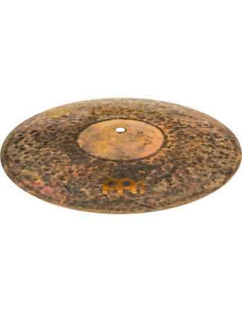 Meinl Cymbals B13EDMH Byzance Extra Dry Medium Hihat - 13