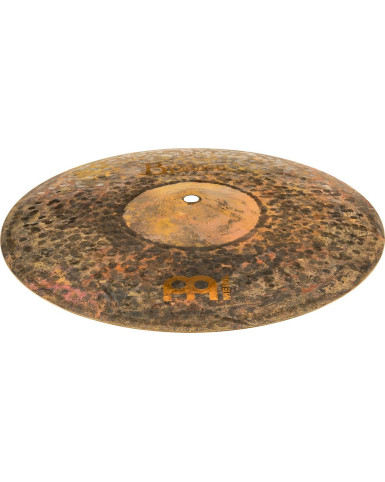 Meinl Cymbals B13EDMH Byzance Extra Dry Medium Hihat - 13