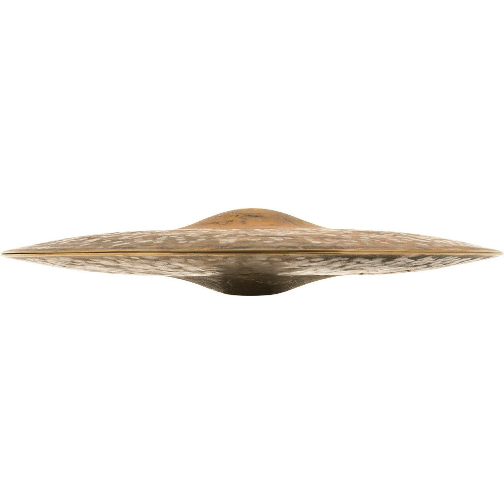 Meinl Cymbals B13EDMH Byzance Extra Dry Medium Hihat - 13