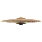 Meinl Cymbals B13EDMH Byzance Extra Dry Medium Hihat - 13