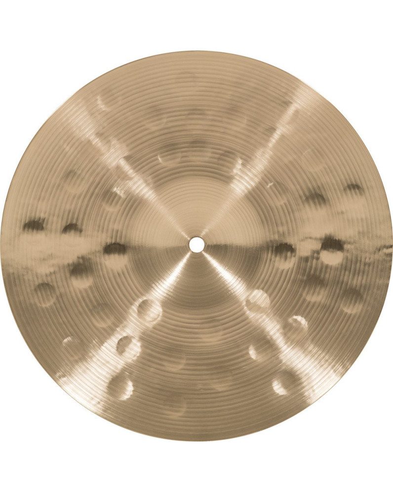 Meinl Cymbals B13EDMH Byzance Extra Dry Medium Hihat - 13