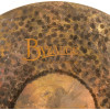 Meinl Cymbals B13EDMH Byzance Extra Dry Medium Hihat - 13