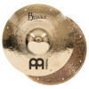 Meinl Cymbals B13FH Byzance Brilliant Fast Hihat - 13