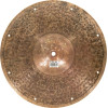 Meinl Cymbals B13FH Byzance Brilliant Fast Hihat - 13